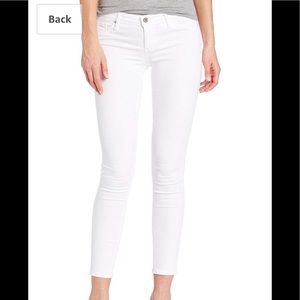 AG The Legging Ankle Jean